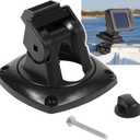 000-10027-001 Quick Release Mounting Bracket Replacement for Mark Elite Hook 3 4 5 TI5 TI7 Simrad GO5