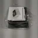 Soeke Smokeless Ashtray for Cigarette Smoke Removing Ashtray Indoor USB Rechargeable