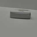 HBL' 2 Pack Hidden Door Hinges, Ultra-Thin Adjustable Concealed Hinges for Secret Doors, Pantries & Closets, Heavy Duty Invisible Design