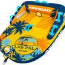 Airhead 53-2227 Club Palm Towable