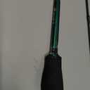 Goture EVA Handle Ultra Light Fishing Casting Rod,2 Piece Ultralight Fishing Rod,Ultralight Medium 5'6'' Fast for Saltwater/Freshwater