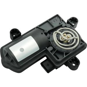 WELLBOX Active Exhaust Valve Actuator compatible with Dodge Charger Challenger 2015-2023 5.7L 6.2L 6.4L Chrysler 300C 2023 6.4L V8 Replaces OE 68239269 68505881AA