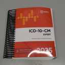ICD-10-CM Complete Code Set 2025