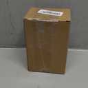 Childlike Behavior Wooden Car for Toddler - Wood Push Truck Vehicle - Montessori Inspired Wooden Rattle Teething Toys - Baby Wood Cars for Kids, Boys, & Girls