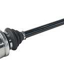 cciyu NCV27925 CV Axle Shaft Assembly Fit For BMW 135i 3.0L 325xi 328i xDrive 328xi 330i 3.0L,For BMW 335i xDrive 3.0L 2006-2013 Rear Right