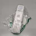 Epar 2 in 1 Salt and Pepper Grinder Combo  Manual Dual Salt and Pepper Grinder in One for Kitchen Use  Stainless Steel Himalayan Salt Grinder Refillable All-in-One