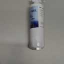 9690 Water Filter Replacement for Kenmore Elite Refrigerator 795, 46-9690, LG LT700P Adq36006101 Adq360061 Lfds22520s Adq36006102 Lfxc24726s Lfxc29626s Rwf1200a Water Filter, 2-Pack SETFEEL