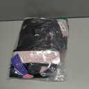 Pawaboo Pet Dog Front Carrier Backpacks, Legs Out Pet Carrier Backpack, Adjustable Easy-fit Dog Chest Carriers for Small Medium Dogs Hands Free for Travel Hiking Cycling Camping, XL, Pink Daisy