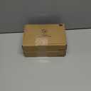 2 x Outdoor Faucet Covers for Cold Winter, Outside Insulated Water Hose Bib Sock Protector, Blue (2 Pack)