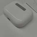 Apple AirPods Pro 2 Wireless Earbuds, Active Noise Cancellation, Hearing Aid Feature, Bluetooth Headphones, Transparency, Personalized Spatial Audio, High-Fidelity Sound, H2 Chip, USB-C Charging