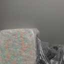 Amazon.com: WSOFRLAC 3FT Bean Bag Chair, Comfy Bean Bag Chairs for Adults, Luxury Velvet Memory Foam Stuffed Beans Bags with Removable Cover, Adult Beanbag Chair with Filler for Living Room, Bedroom, Dark Grey : Home & Kitchen