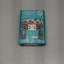 R36MAX Retro Handheld Game Console, Portable Retro Gaming Console 4.0'' IPS HD Screen and Linux System, Support 30+ Emulator and 64GB TF Card Video Game Consoles, 4000mAh Battery (Blue 64GB)