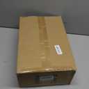 Black Chandelier Farmhouse 8 Light Chandeliers for Dining Room Rustic Hanging Light Fixtures for Kitchen Island Living Room Bedroom Entryway Hallway Stairway Foyer