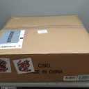 Headlights LED for 2006-2008 Dodge Ram 1500 2500 3500 LED DRL Head Lights Assembly Halogen Headlamps Amber Reflector Chrome Housing