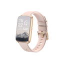 Fitness Tracker, Smart Watch for Women Men with 24/7 Heart Rate/Blood Pressure/Blood Oxygen Monitor,Sleep Tracker,Step & Calorie Counter, IP68 Waterproof Fitness Watches Compatible with Android&iPhone