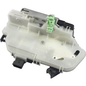 Rear Left Driver Side Door Lock Latch Actuator Compatible with 2011-2019 Ford Explorer 2009-2014 Ford F-150 2010-2014 Ford Mustang 2010-2014 Lincoln Mark LT Replace# 8A5Z5426413A