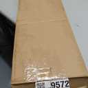 Chrome Side Window Visors Vent Deflector for 1999-2006 Chevry Silverado/GMC Sierra 1500/2500/3500/2500HD with Extended Cab,4pcs Outside Tape-On Sun Rain Guards Set 94044Y