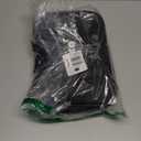 UADCA Rechargeable Compressed Air Duster | 200,000 RPM Turbo Air Blower | 6 Nozzles for PC, Electronics, Car Interiors & Dry Debris | LED Light & Portable (Red)