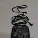 TourBox Lite - Editing Keyboard Compact, Artists Go-to Drawing Macro Keypad, Works with Clip Studio Paint & More, Creative Controller with Custom Software, Streamline All Workflows - Wired (Unit Only)