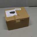 Qualirey 2 Pcs Solar Outdoor Motion Sensor Alarm Motion Sensor Animal Deterrent Dog Barking Alarm 13 Sound 130db Loud Noise Maker 4 Mode with USB Remote Control Support Recording Volume Adjustment