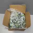 3 PACK EUCALYPTUS PLANT DECORATION