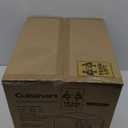 Cuisinart, Black AMW-60 3-in-1 Microwave AirFryer Oven