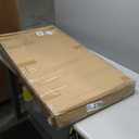 Powerty Cargo Cover for 2013-2016 Buick Encore Accessories Trunk Cover Retractable Trunk Shielding Shade Cargo Luggage Cover(Can Withstand The Load)