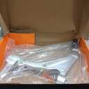 Dorman 526-767 Front Driver Side Lower Suspension Control Arm and Ball Joint Assembly Compatible with Select Honda Models