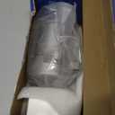 Starter & Relay 31200-HN7-003 Compatible with Honda Rancher 400 FourTrax TRX400FA TRX400FGA 2004-2007, Replaces 18683 410-54059 SMU0220 57-2748