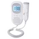 IMEX DOP-Tone II/Pocket-DOP II Portable Device for Fetal Heartbeat Detection
