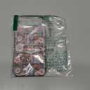 MERRO for iPhone Air Case - Wireless Charging Compatible - Dual-Layer Hard Shell & Silicone Cover - Protective Phone Case with Cute Wildflower Designs for iPhone 17 Air - Blossom Bookshelf Design