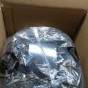 DREO Smart Evaporative Humidifier Large Room up to 1000ft, 800ml/h High Output Air Humidifiers for Bedroom, 10L, 50H Long Runtime with Precise Humidification for Plants, Home, Office, Black, HHM774S