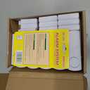 Door Window Alarm, 90DB Door Alarms for Kids Safety, Door Window Burglar Alarm-Window Pool Alarms for Home (12 Pack)