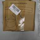 Ice Cream Scoop, Stainless Steel Ice Cream Scoop Old Fashion Ice Cream Scooper with Trigger Kitchen Utensils Easy To Use