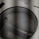 NOVETE Portable Countertop Dishwashers, Compact Dishwashers with 5L Built-in Water Tank & Inlet Hose, 5 Washing Programs, Baby Care, Air-Dry Function and LED Light for Small Apartments