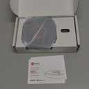 *New* 2024 Genuine Mag 544W3 4K Linux 4.9 Box 1GB DDR4 RAM - Built-in Dual 2.4G/5G WiFi - Replacement for mag 524w3 and 424W3, Black