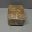 Palonu 6 Pcs Christmas Black Stocking Holders, Heavy Duty Mantle Hangers with Non-Slip Pad, Weighted Stocking Hooks Christmas Ornaments for Xmas Holiday Fireplace Shelf Window Decoration