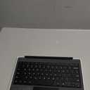 Qulose Surface Pro 7 Keyboard, Bluetooth Keyboard with Precision Trackpad for Microsoft Surface Pro 7 Plus/Pro 7 / Pro 6 / Pro 5 / Pro 4 / Pro 3, Bluetooth 5.1, Ergonomic, Rechargeable Battery