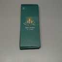 Christmas Advent Unscented 10" x 7/8" Taper Candles Pack of 5