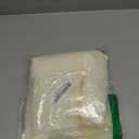 Rectangle Tablecloth 52x70 inch Linen Textured Waterproof Table Cloth Stain and Wrinkle Resistant Washable, Decorative Fabric Table Cover for Outdoor and Indoor Use, Ivory