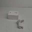 DP040-012 4681EA1007A Drain Pump (OEM) Replacement for LG Washer Drain Pump, Replace 5859EA1004F 5859EA1004P 5859EA1004G WH23X10020, Fits for WT1101CW WT1201CV WT1201CW WT4870CW WT1501CW 79631513210