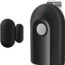 Smart Garage Door Opener Remote,Compatible with Intellicode Genie Overhead Door Garage Door Opener,Compatible with Alexa Google Home iPhone Siri WiFi