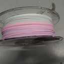 Matte Rainbow PLA 3D Printer Filament Bundle, 1kg,16 Rolls