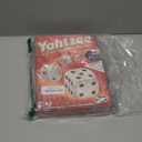 Hasbro Gaming Yahtzee Game, Fast-Playing Dice Games for Kids, Teens, and Adults, Strategy Games, Family Games for Kids, 2 or More Players, Ages 8 and Up 2 Pack