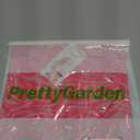 PRETTYGARDEN Maxi Dresses for Women 2025 Summer Halter Leopard Print Backless Sexy Bodycon Cocktail Beach Long Dress (Pink, M)