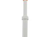 Tablecraft 664 Plastic Wide-Mouth Maxi Pump with 9-Inch Dip Tube, 1-Ounce by Tablecraft