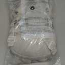 Grnstf Baby Toddler Head Protector, Baby Head Protection Backpack, Adjustable (Elephant）