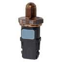 Fuel Pressure Sensor, Compatible with Lexus, OE Fit 89458-78020/8945878020/89458-78010