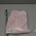 GRACE KARIN Women Business Casual Tops Sheer Lace Long Sleeve Blouses Work Office Pleated V Neck Shirt Fall Formal Outfits Size S