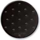 Dakine Circle Mat (Black)